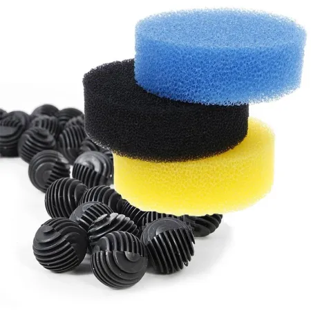 SunSun EW-603B - filtr zewnętrzny 400l/h-1920333