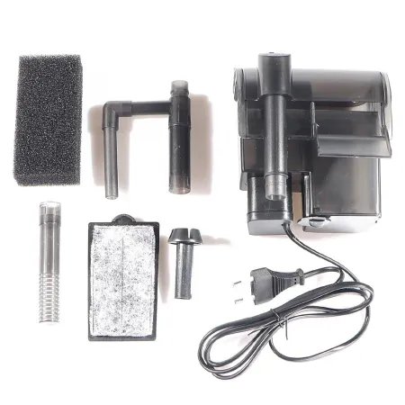 SunSun Hang Filter Bio - bio filtr kaskadowy 400l/h-1920356