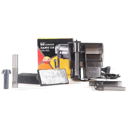 SunSun Hang Filter Bio - bio filtr kaskadowy 400l/h-1920357