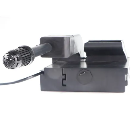 SunSun Hang Filter Bio Slim - płaski filtr kaskadowy 500l/h-1920364