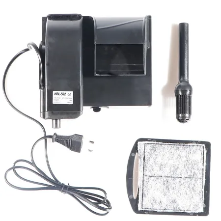 SunSun Hang Filter Bio Slim - płaski filtr kaskadowy 500l/h-1920367