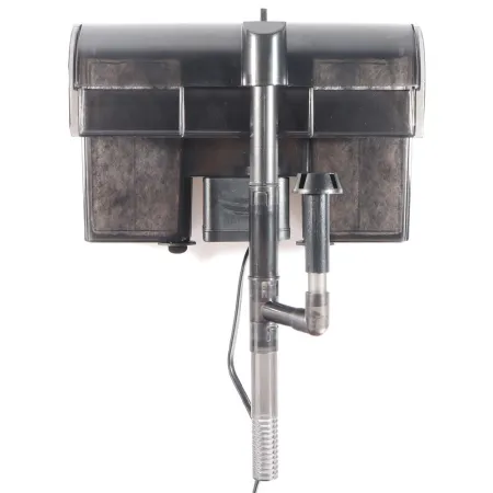 SunSun Hang Filter Double - podwójny filtr kaskadowy 600l/h-1920373