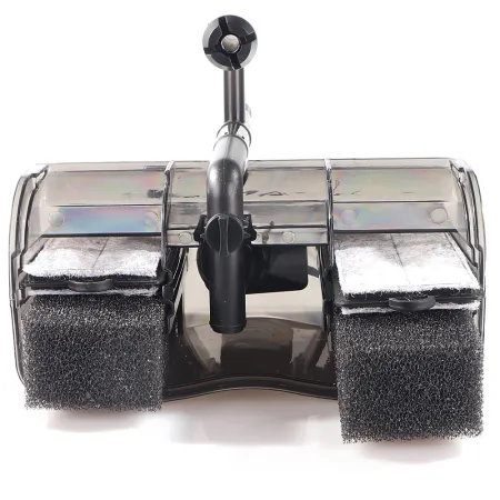 SunSun Hang Filter Double - podwójny filtr kaskadowy 600l/h-1920376