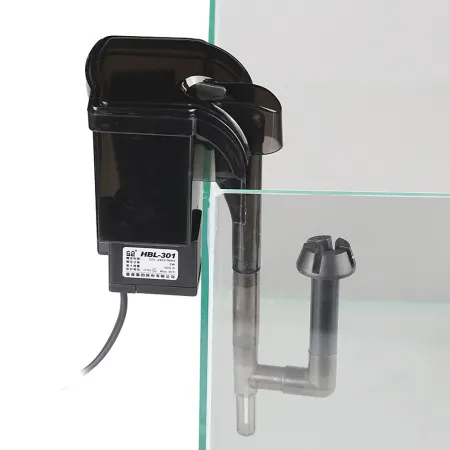 SunSun Hang Filter Micro - mini filtr kaskadowy 300l/h-1920387