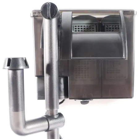 SunSun Hang Filter Slim 2 - płaski filtr kaskadowy 300l/h-1920399