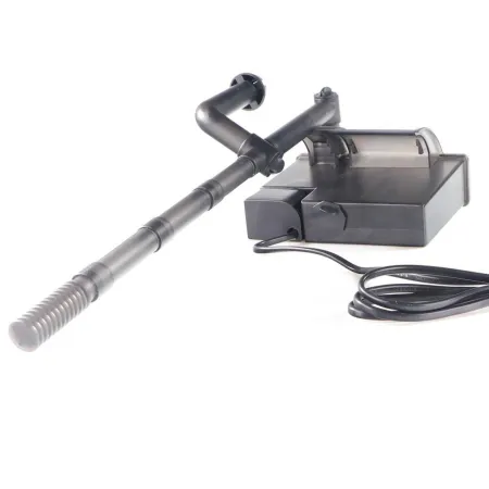 SunSun Hang Filter Slim 2 - płaski filtr kaskadowy 300l/h-1920403