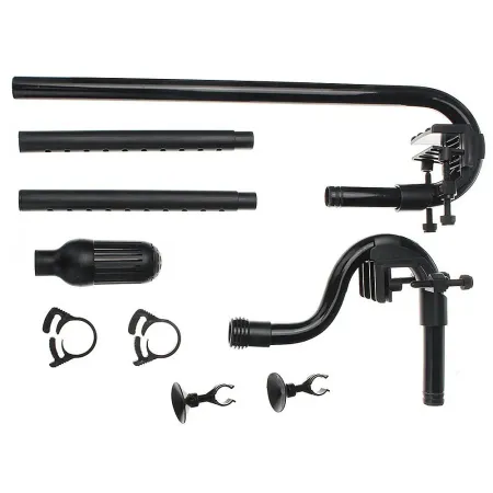 SunSun Health Water UV-C 4 - filtr kubełkowy 2000l/h z lampą UV-1920505