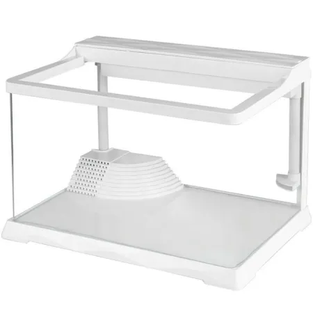 SunSun HGG-300 - Akwa-Terrarium dla żółwia 13l-1920507