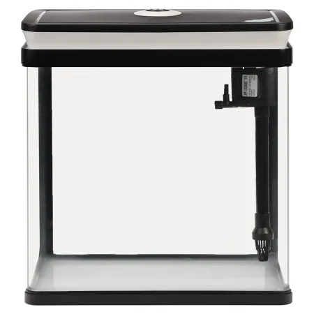 SunSun HGR-300 - Akwarium zestaw czarny 14l-1920541