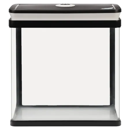 SunSun HGR-300 - Akwarium zestaw czarny 14l-1920542