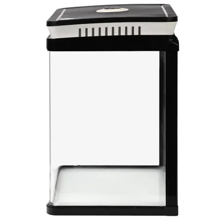 SunSun HGR-300 - Akwarium zestaw czarny 14l-1920547