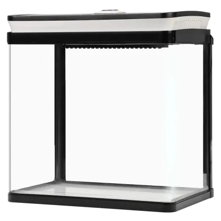 SunSun HGR-300 - Akwarium zestaw czarny 14l-1920548