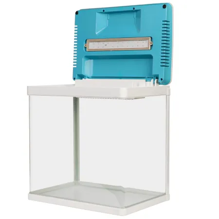 SunSun HGR-380 - Akwarium zestaw biały 29l-1920576