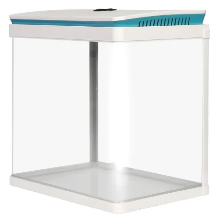 SunSun HGR-380 - Akwarium zestaw biały 29l-1920579