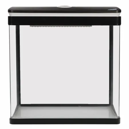 SunSun HGR-380 - Akwarium zestaw czarny 29l-1920589