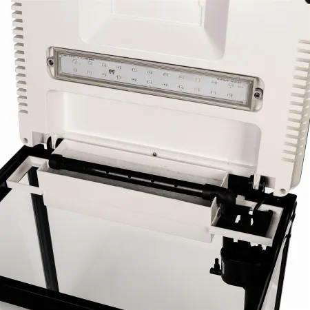 SunSun HGR-380 - Akwarium zestaw czarny 29l-1920590