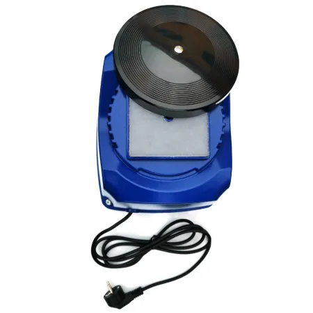 SunSun Hi-Blow Air Pump 120 - pompa powietrza z technologią Super Quiet-1920627