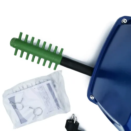 SunSun Hi-Blow Air Pump 120 - pompa powietrza z technologią Super Quiet-1920631