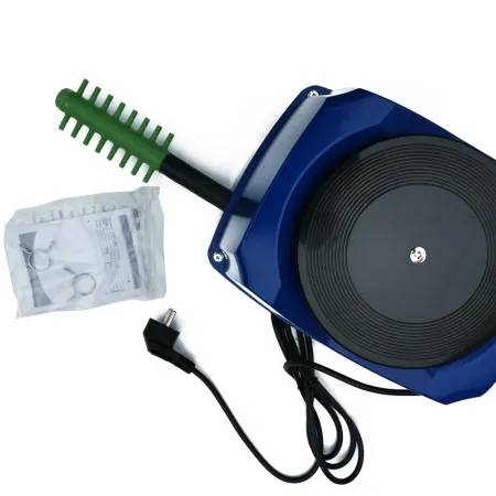 SunSun Hi-Blow Air Pump 120 - pompa powietrza z technologią Super Quiet-1920632