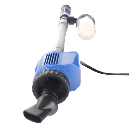 SunSun Hi-X-Scouring 2 - wielofunkcyjny odmulacz automatyczny-1920651