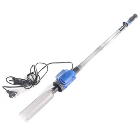 SunSun Hi-X-Scouring 2 - wielofunkcyjny odmulacz automatyczny-1920652