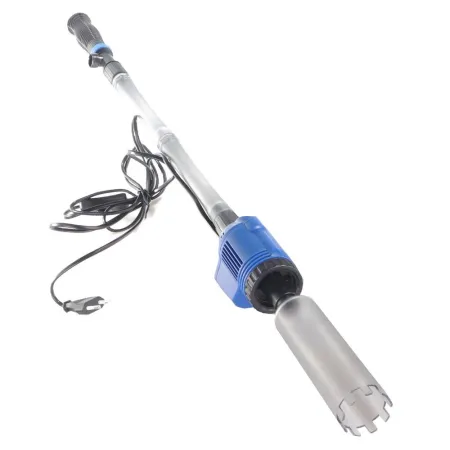 SunSun Hi-X-Scouring 3 - wielofunkcyjny odmulacz automatyczny-1920665