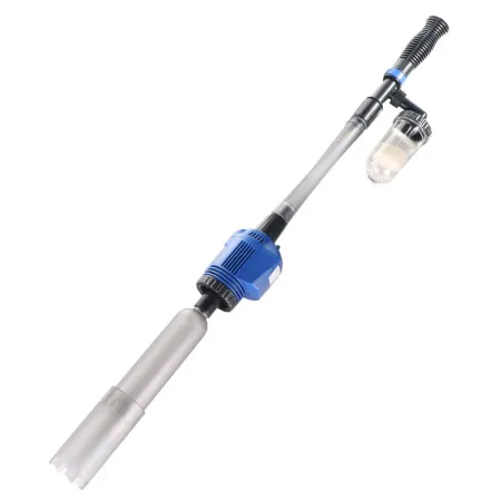 SunSun Hi-X-Scouring 3 - wielofunkcyjny odmulacz automatyczny-1920670