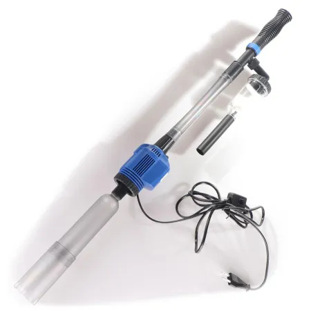 SunSun Hi-X-Scouring 3 - wielofunkcyjny odmulacz automatyczny-1920675