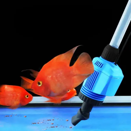 SunSun Hi-X-Scouring 3 - wielofunkcyjny odmulacz automatyczny-1920679