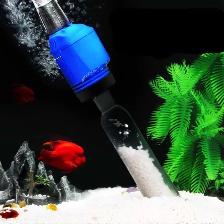 SunSun Hi-X-Scouring 3 - wielofunkcyjny odmulacz automatyczny-1920680