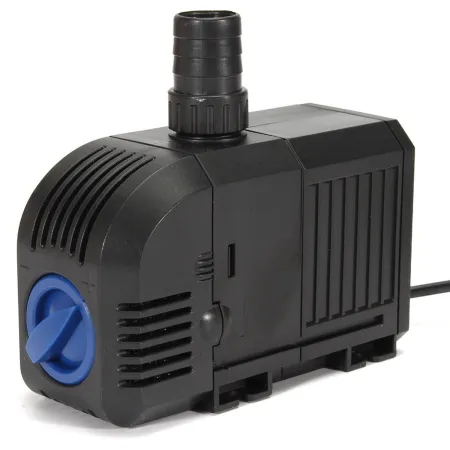 SunSun HJ-603 - Pompa z filtrem i fontanną-1920682