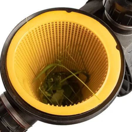 SUNSUN HL-150 27.600l/h - pompa wody zewnętrzna z separatorem zanieczyszczeń-1920692