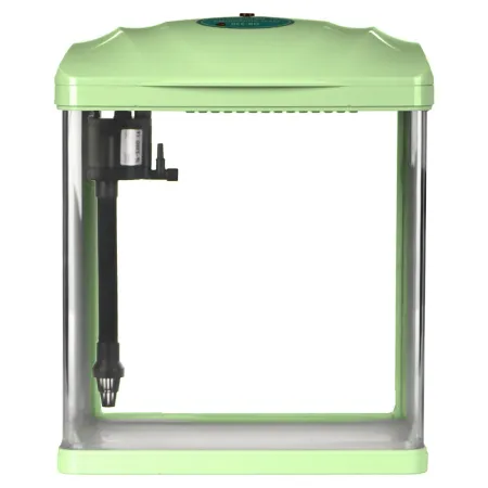 SunSun HR-230 - Akwarium zestaw zielony 7l-1920759