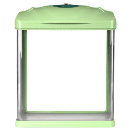 SunSun HR-230 - Akwarium zestaw zielony 7l-1920765