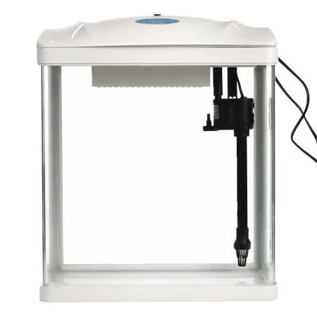 SunSun HR-320 - Akwarium zestaw biały 19l-1920768