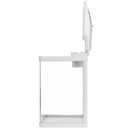 SunSun HR-320 - Akwarium zestaw biały 19l-1920773