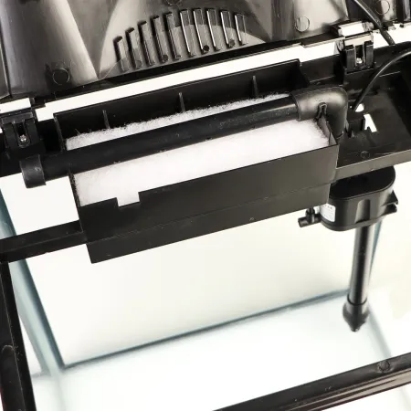 SunSun HR-320 - Akwarium zestaw czarny 19l-1920782