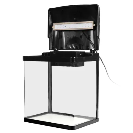 SunSun HR-320 - Akwarium zestaw czarny 19l-1920783