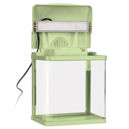 SunSun HR-320 - Akwarium zestaw zielony 19l-1920799