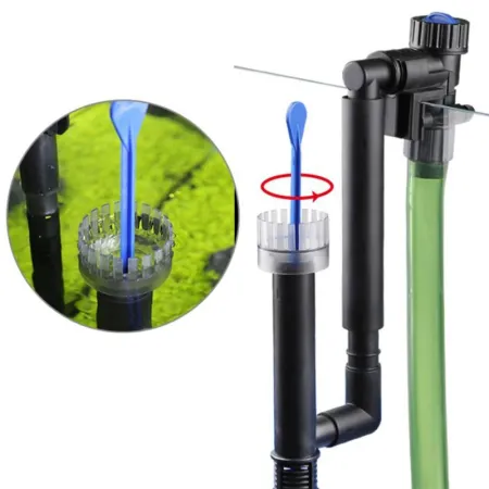 SunSun HW-3000 LCD + UV - filtr zewnętrzny 1200 - 3000l/h-1920811