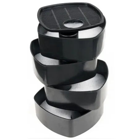 SunSun HW-3000 LCD + UV - filtr zewnętrzny 1200 - 3000l/h-1920814