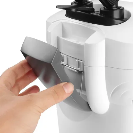 SunSun HW-302 - filtr zewnętrzny do 250l-1920825