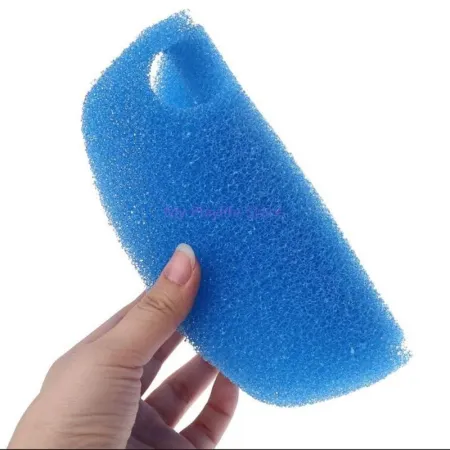 SunSun HW-302 Blue Sponge - niebieska gąbka 1szt.-1920830