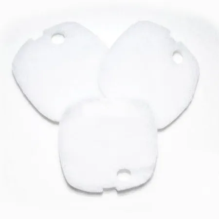 SunSun HW-302 White Sponge - biała gąbka 1szt.-1920837