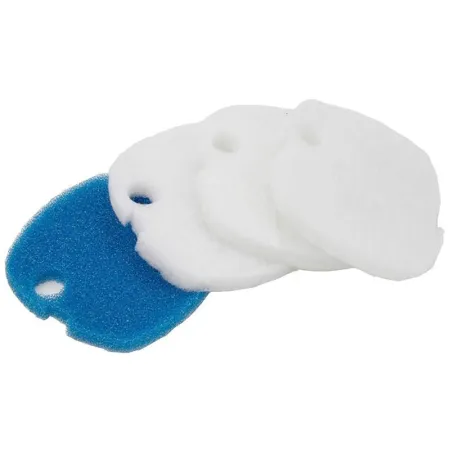 SunSun HW-302 White Sponge - biała gąbka 1szt.-1920838