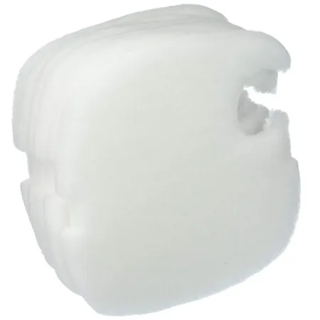 SunSun HW-303 White Sponge - biała gąbka 1szt.