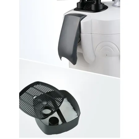 SunSun HW-303A - filtr zewnętrzny do 400l-1920848