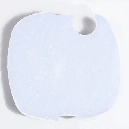 SunSun HW-304 White Sponge - biała gąbka 1szt.-1920876