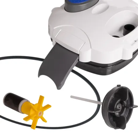 SunSun HW-304A Head - pokrywa głowica z uszczelką i wirnikiem-1920890