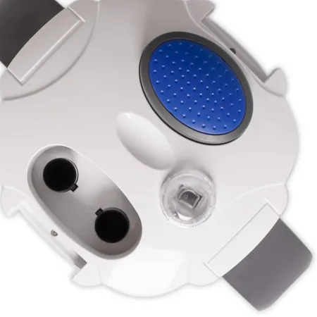 SunSun HW-304B Head - pokrywa głowica z uszczelką i wirnikiem-1920907